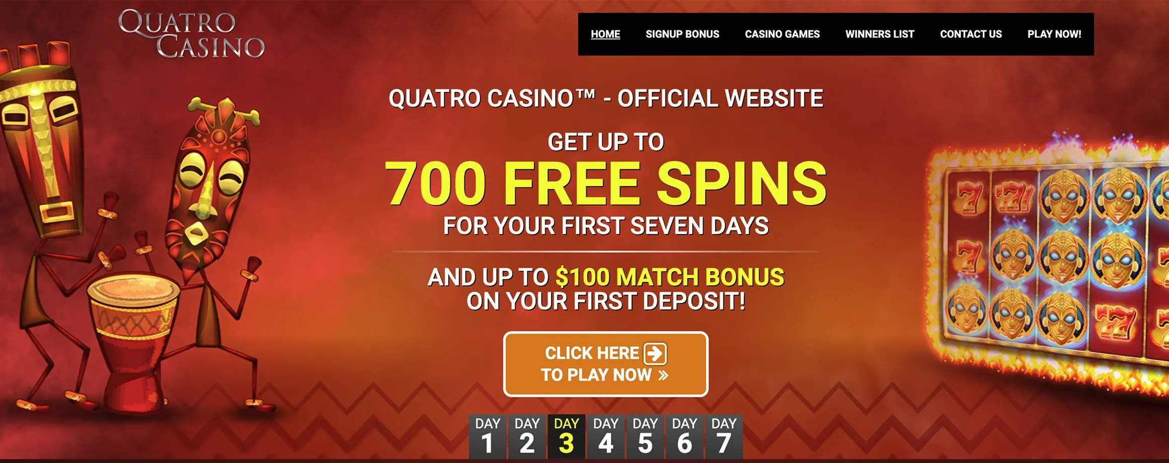 Quatro Casino